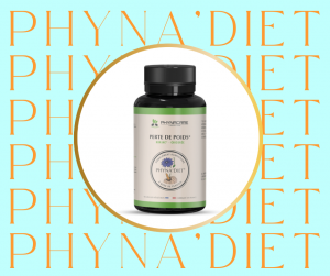 Phyna'Diet RS. Image non contractuelle