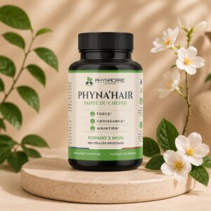 Phyna'Hair