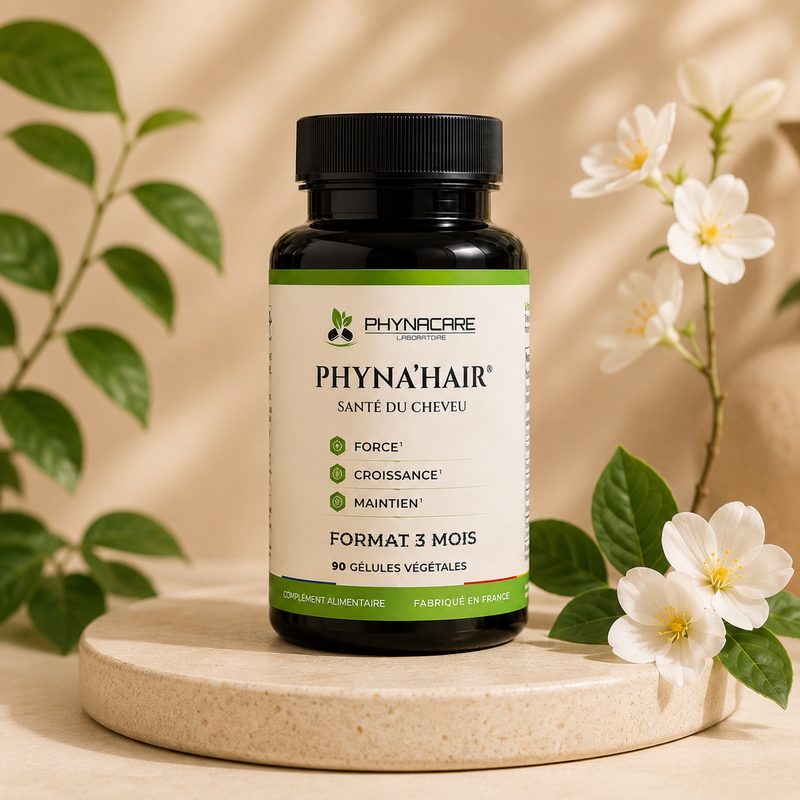 Phyna'Hair