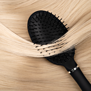 Sélénium : Santé capillaire. Image décorative