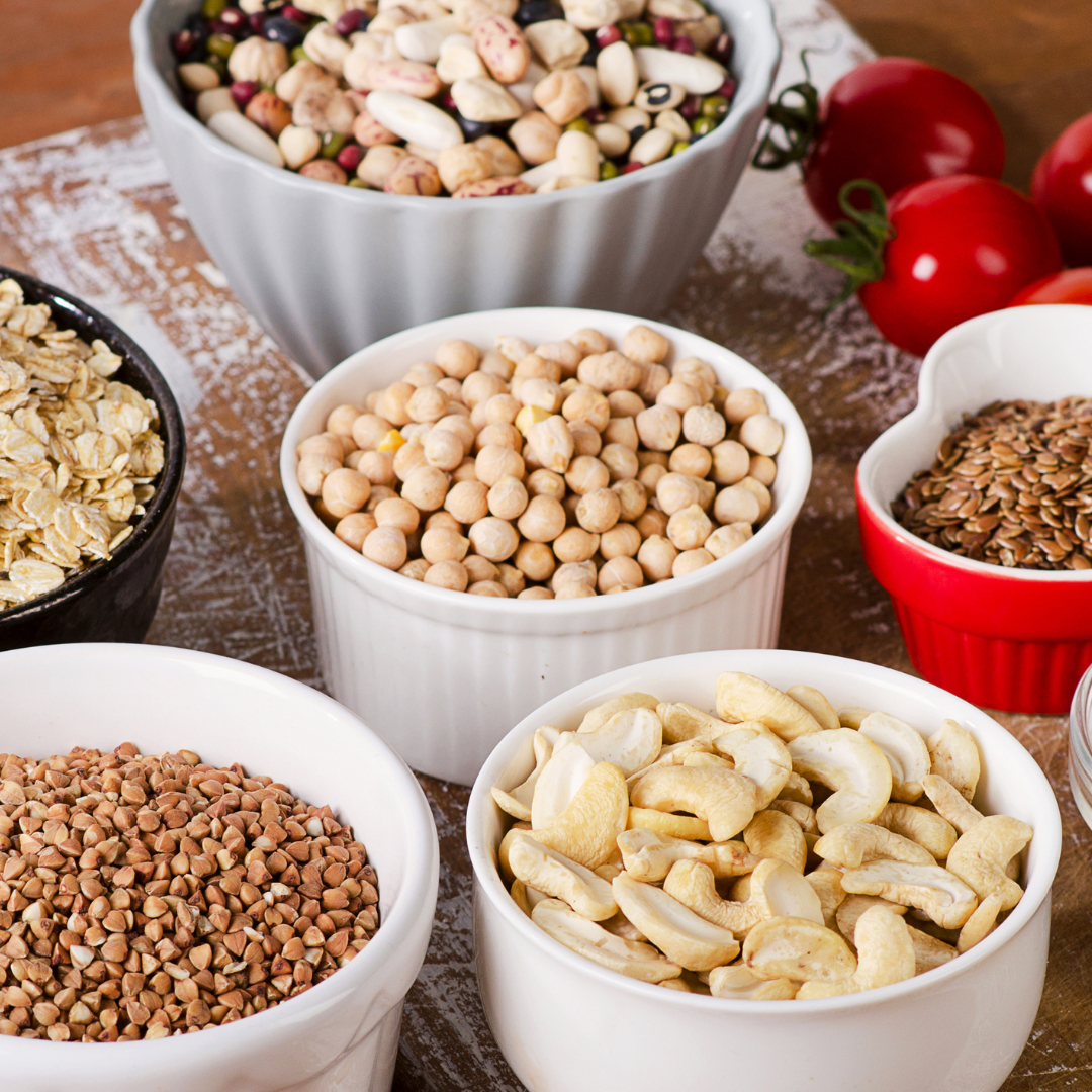 Cuivre et alimentation. Image illustrative