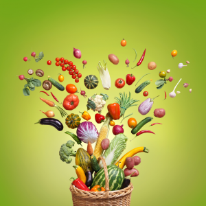 Source de cuivre. Image décorative