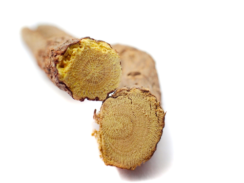 Réglisse en Bâton. Image illustrative