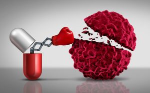 Immunité. Image décorative