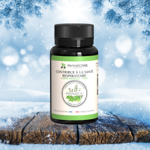 phynatux hiver. Image non contractuelle