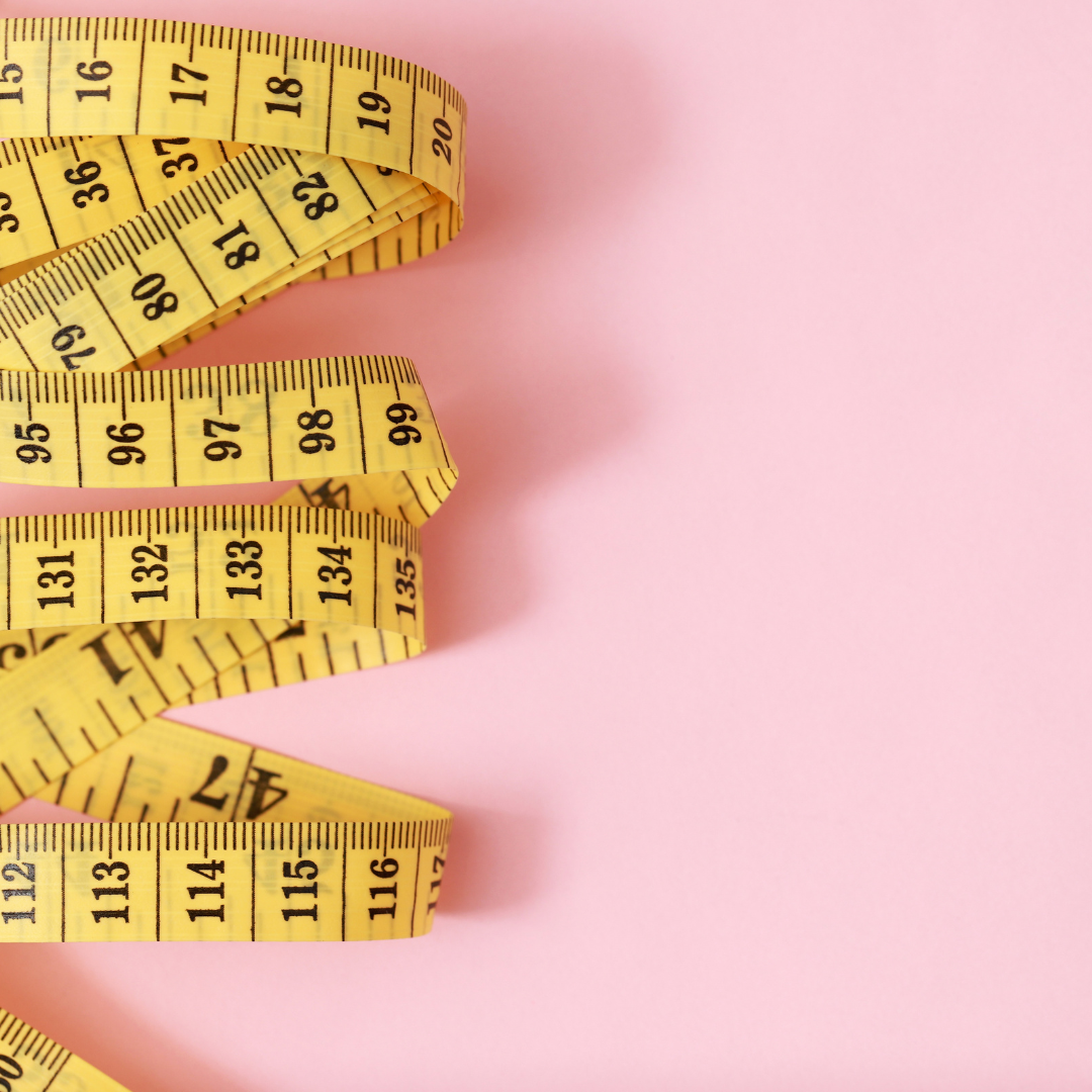 Obésité. Image décorative