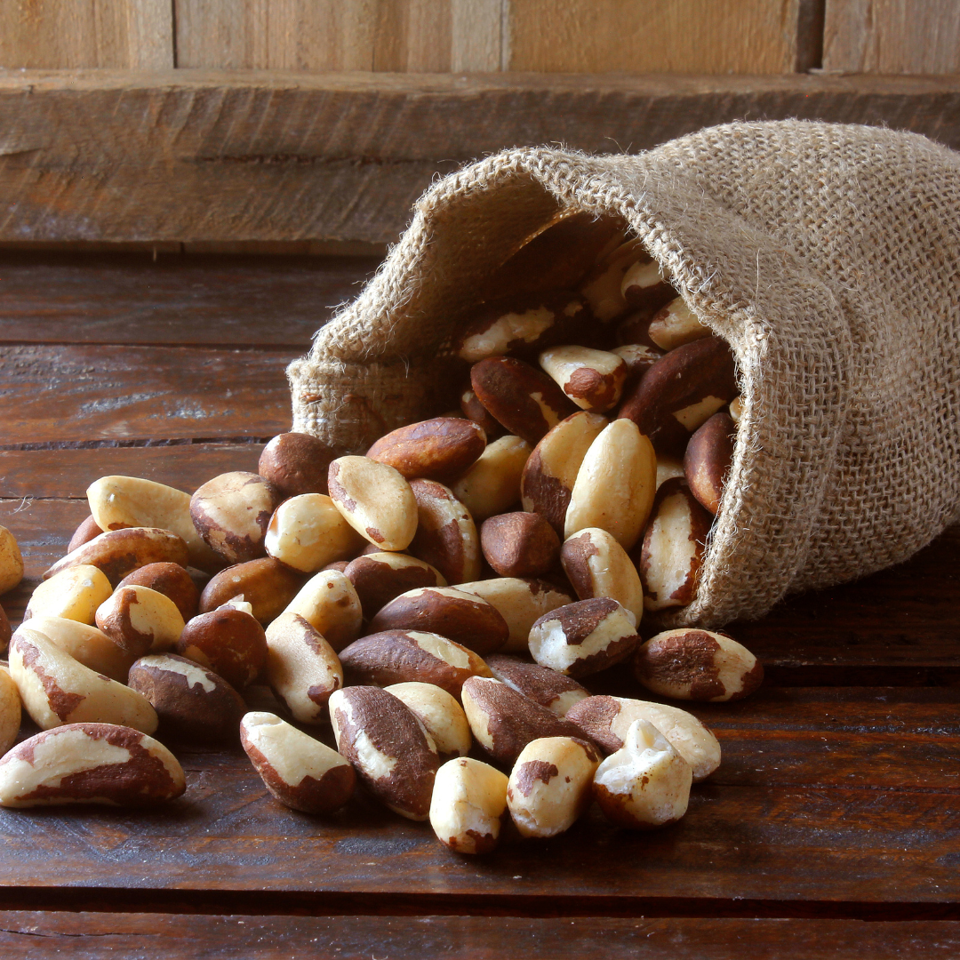 SELENIUM SOURCE ALIMENTAIRE