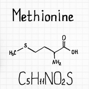 methionine