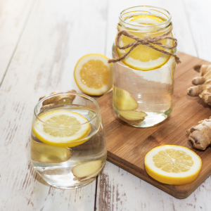 intoxication alimentaire estivale. Image décorative