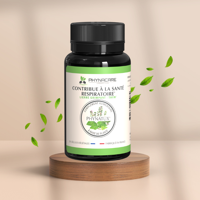 Phynatux Image descriptive
