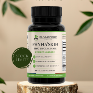 PHYNA'SKIN. Image non contractuelle