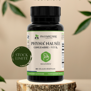 Phyna'Nausée. Image non contractuelle