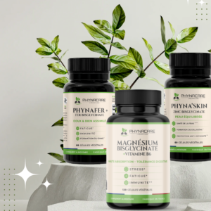 pack vitalité integrale