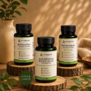 Pack Vitalité Intégrale Programme Complet
